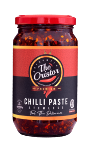 Chili paste Large