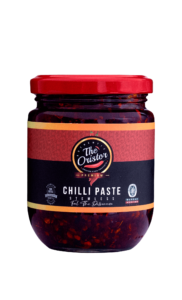 Chili paste Small